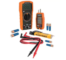Electrical Test Kit