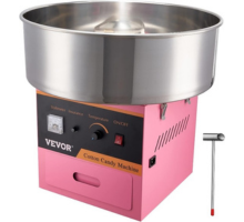 Cotton Candy Maker