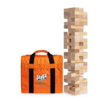 Giant Jenga