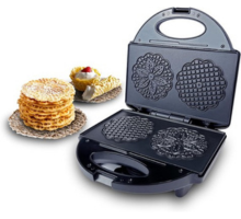 Pizzelle Maker