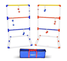 Ladder Toss Set