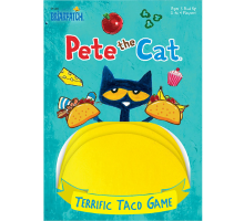 Pete the cat
