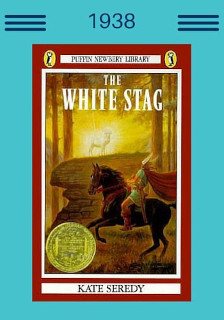 The white stag