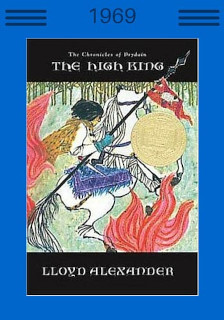 The high King