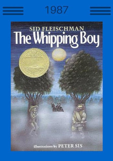 the whipping boy