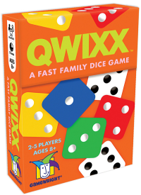 Picture Quixx game