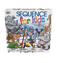 Picture Sequence for Kids