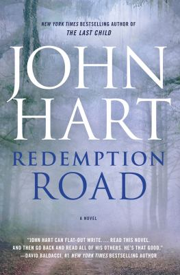 redemption road