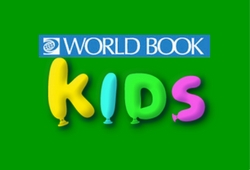 worldbook kids