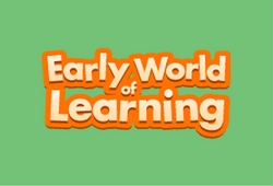 early world of learning