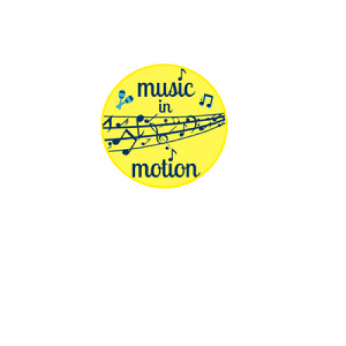Logo Music in Motion