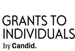 grants to individual