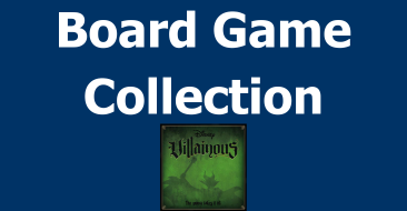 Board Game Collection