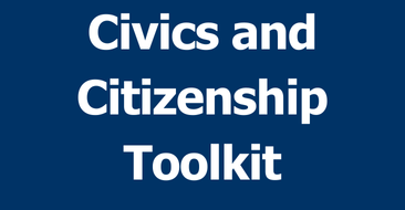 Civics and Citizenship Toolkit