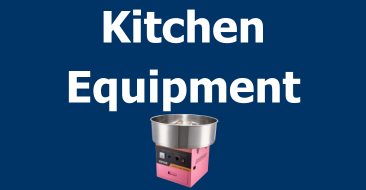 Kitchen Equipment