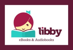 eBooks, Audiobooks, Music, Magazines