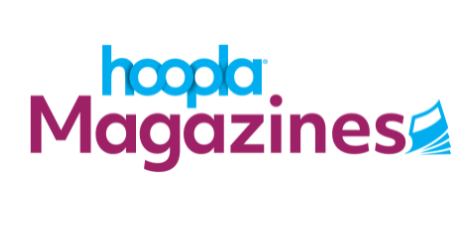 Hoopla magazine