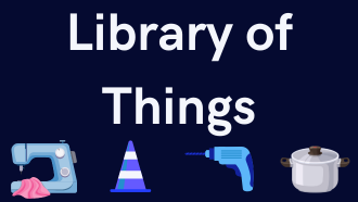 Library of Things