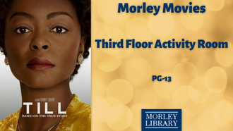 Morley Movies: TILL