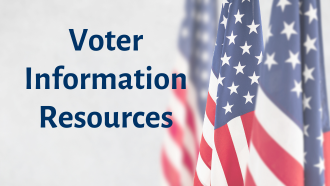 Voter Information